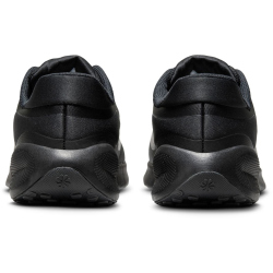 NIKE Revolution 7 Road Laufschuhe Kinder 001 - black/anthracite 33