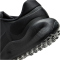 NIKE Revolution 7 Road Laufschuhe Kinder 001 - black/anthracite 33