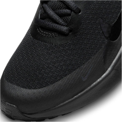 NIKE Revolution 7 Road Laufschuhe Kinder 001 - black/anthracite 35.5