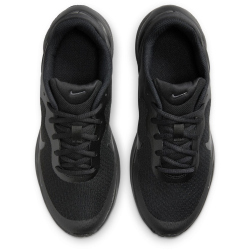 NIKE Revolution 7 Road Laufschuhe Kinder 001 - black/anthracite 35.5