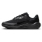 NIKE Revolution 7 Road Laufschuhe Kinder 001 - black/anthracite 35.5