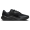 NIKE Revolution 7 Road Laufschuhe Kinder 001 - black/anthracite 35.5