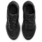 NIKE Revolution 7 Road Laufschuhe Kinder 001 - black/anthracite 35.5