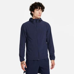 NIKE Repel Unlimited wasserabweisende Kapuzenjacke Herren...