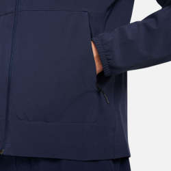 NIKE Repel Unlimited wasserabweisende Kapuzenjacke Herren...