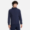 NIKE Repel Unlimited wasserabweisende Kapuzenjacke Herren 451 - obsidian/black/obsidian L