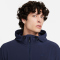 NIKE Repel Unlimited wasserabweisende Kapuzenjacke Herren 451 - obsidian/black/obsidian L