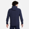 NIKE Repel Unlimited wasserabweisende Kapuzenjacke Herren 451 - obsidian/black/obsidian L