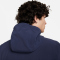 NIKE Repel Unlimited wasserabweisende Kapuzenjacke Herren 451 - obsidian/black/obsidian L