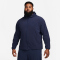NIKE Repel Unlimited wasserabweisende Kapuzenjacke Herren 451 - obsidian/black/obsidian L