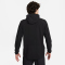 NIKE Repel Unlimited wasserabweisende Kapuzenjacke Herren 010 - black/black/black L