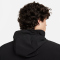 NIKE Repel Unlimited wasserabweisende Kapuzenjacke Herren 010 - black/black/black L