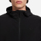 NIKE Repel Unlimited wasserabweisende Kapuzenjacke Herren 010 - black/black/black XXL