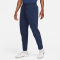 NIKE Unlimited Vielseitige Dri-FIT Trainingshose Herren 451 - obsidian/black/obsidian S