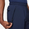 NIKE Unlimited Vielseitige Dri-FIT Trainingshose Herren 451 - obsidian/black/obsidian S