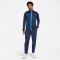 NIKE Unlimited Vielseitige Dri-FIT Trainingshose Herren 451 - obsidian/black/obsidian S
