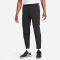 NIKE Unlimited Vielseitige Dri-FIT Trainingshose Herren 010 - black/black/black S