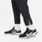 NIKE Unlimited Vielseitige Dri-FIT Trainingshose Herren 010 - black/black/black S