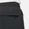 NIKE Unlimited Vielseitige Dri-FIT Trainingshose Herren 010 - black/black/black S