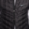 NIKE Therma-FIT ADV Repel Laufweste mit Daunenfüllung Herren 010 - black/refblk M