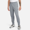 NIKE Totality Slim Vielseitige Trainingshose Herren 084 - smoke grey/black M