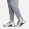 NIKE Totality Slim Vielseitige Trainingshose Herren 084 - smoke grey/black M
