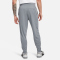 NIKE Totality Slim Vielseitige Trainingshose Herren 084 - smoke grey/black M