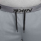 NIKE Totality Slim Vielseitige Trainingshose Herren 084 - smoke grey/black M