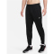 NIKE Totality Slim Vielseitige Trainingshose Herren 010 - black/white M