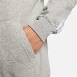 NIKE Club Fleece Grafik Kapuzen-Trainingsanzug Herren 063...