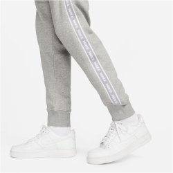 NIKE Club Fleece Grafik Kapuzen-Trainingsanzug Herren 063...