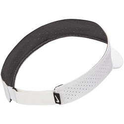 NIKE Dri-FIT ADV Ace Tennis Visor 100 -...