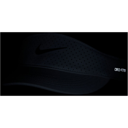 NIKE Dri-FIT ADV Ace Tennis Visor 100 -...