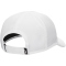 NIKE Club Dri-FIT Featherlight Cap 100 - white/black S/M