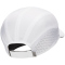 NIKE Fly Dri-FIT ADV Cap 100 - white/anthracite/reflective silv M/L