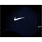 NIKE Dri-FIT ADV Rise SwooshFlex Cap 410 - midnight navy/anthracite/white S/M