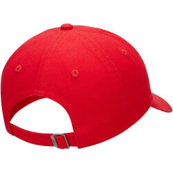 NIKE Club Unstructured Futura Wash Cap 657 - university...