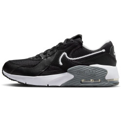 NIKE Air Max Excee Sneaker Kinder 002 - black/white-dark...
