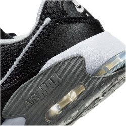 NIKE Air Max Excee Sneaker Kinder 002 - black/white-dark grey 36