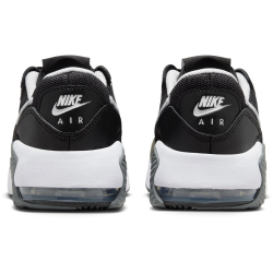 NIKE Air Max Excee Sneaker Kinder 002 - black/white-dark grey 36