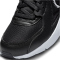 NIKE Air Max Excee Sneaker Kinder 002 - black/white-dark grey 36