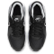 NIKE Air Max Excee Sneaker Kinder 002 - black/white-dark grey 36