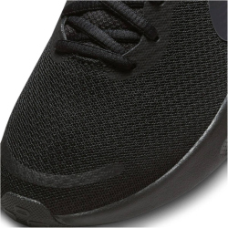 NIKE Revolution 7 Road Laufschuhe Damen 002 - black/off noir 35.5