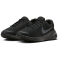 NIKE Revolution 7 Road Laufschuhe Damen 002 - black/off noir 35.5