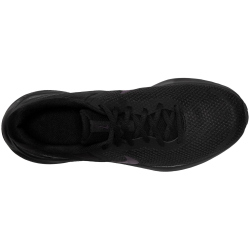 NIKE Revolution 7 Road Laufschuhe Damen 002 - black/off noir 42
