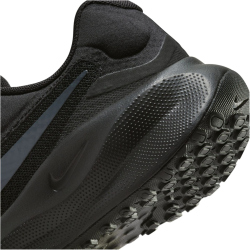 NIKE Revolution 7 Road Laufschuhe Damen 002 - black/off noir 42