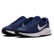 NIKE Revolution 7 Road Laufschuhe Herren 400 - midnight navy/pure platinum-black-white 40