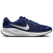 NIKE Revolution 7 Road Laufschuhe Herren 400 - midnight navy/pure platinum-black-white 40