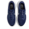 NIKE Revolution 7 Road Laufschuhe Herren 400 - midnight navy/pure platinum-black-white 40