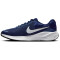 NIKE Revolution 7 Road Laufschuhe Herren 400 - midnight navy/pure platinum-black-white 47